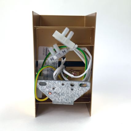 Lindby - Аплик TABITA 2xGU10/50W/230V