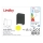 Lindby - LED Аплик ALBIN 1xG9/3W/230V