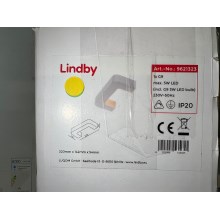 Lindby - LED Аплик JULIKA 1xG9/5W/230V
