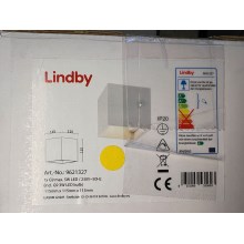 Lindby - LED Аплик KAY 1xG9/3W/230V