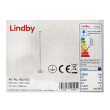 Lindby - LED Димируем лампион DARION LED/30W/230V