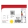 Lindby - LED Плафон TARJA LED/6W/230V