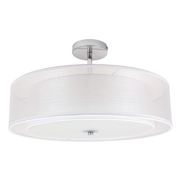 Lindby - LED Полилей PIKKA 3xE27/11W/230V