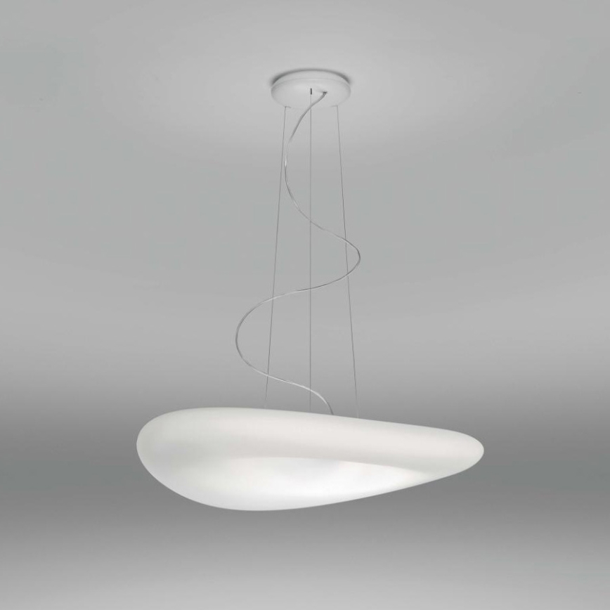 Linea Light 8005 - LED Димируем пендел MR. MAGOO LED/23W/230V Ø 52 см