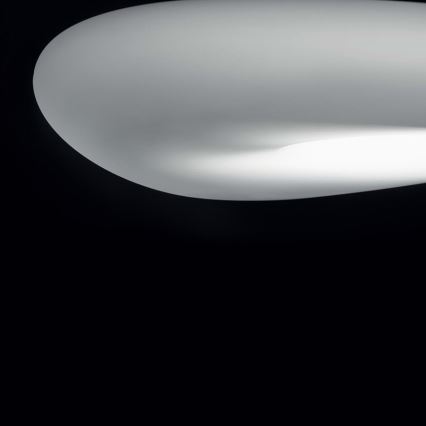 Linea Light 8006 - LED Димируем плафон MR. MAGOO LED/23W/230V Ø 52 см