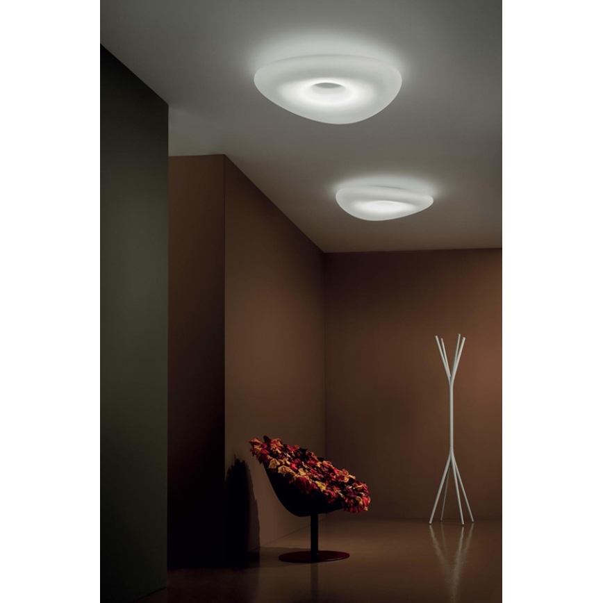 Linea Light 8006 - LED Димируем плафон MR. MAGOO LED/23W/230V Ø 52 см