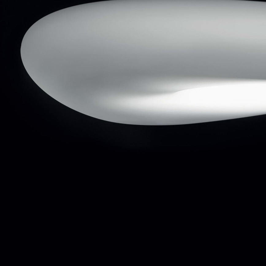 Linea Light 8008 - LED Димируем плафон MR. MAGOO 1xLED/32W/230V Ø 76 см