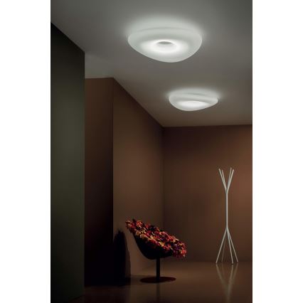 Linea Light 8008 - LED Димируем плафон MR. MAGOO 1xLED/32W/230V Ø 76 см