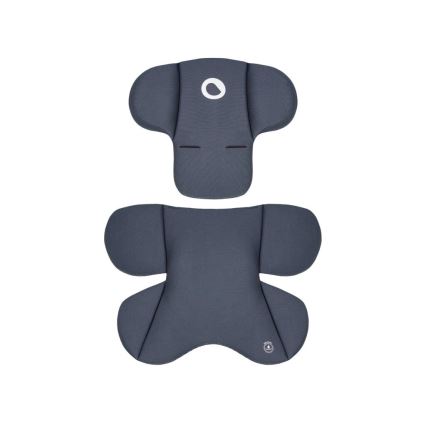 Lionelo - Автокресло ASTRID i-Size 40-87 см черно