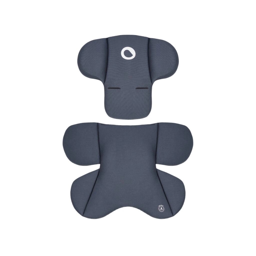 Lionelo - Автокресло ASTRID i-Size 40-87 см черно