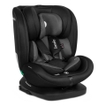 Lionelo - Автокресло BASTIAAN i-Size 40-150 cm черно/сиво
