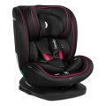 Lionelo - Автокресло BASTIAAN i-Size 40-150 см черно/червено