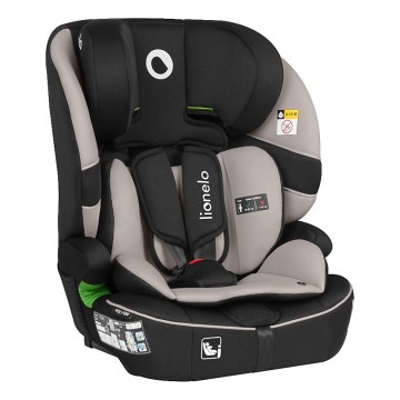 Lionelo - Автокресло BILLY i-Size 76-150 cm бежово латте