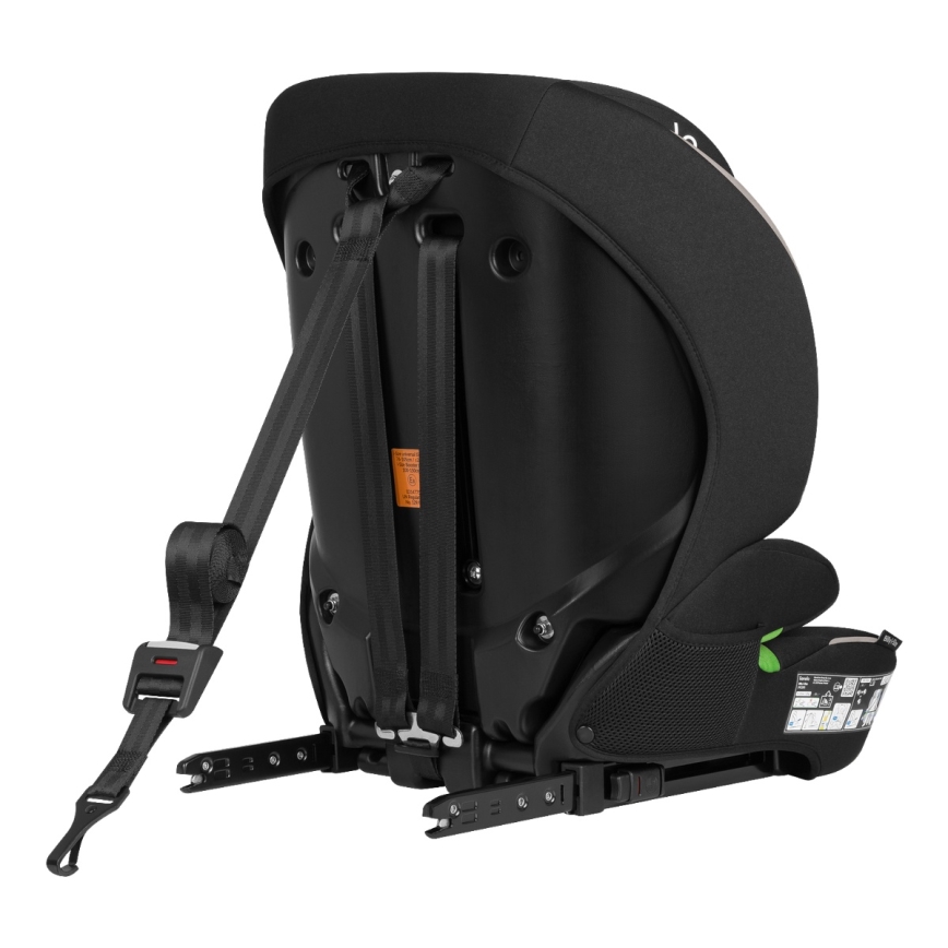 Lionelo - Автокресло BILLY i-Size 76-150 cm бежово латте