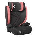 Lionelo - Автокресло HUGO i-Size 100-150 см черно/розово