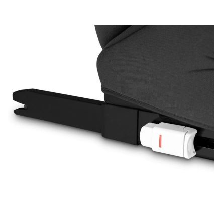 Lionelo - Автокресло HUGO i-Size 100-150 см черно/розово