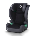 Lionelo - Автокресло IGO i-Size 100-150 cm графитено сиво