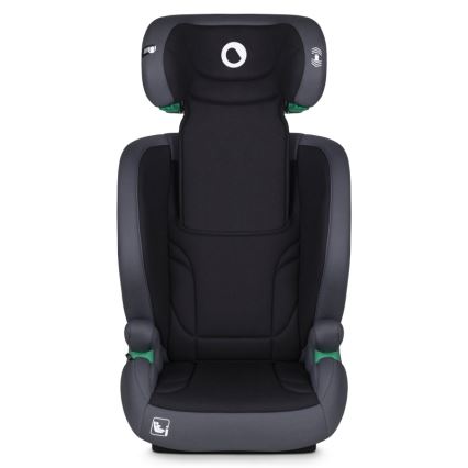 Lionelo - Автокресло IGO i-Size 100-150 cm Графитено сиво