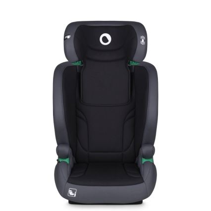 Lionelo - Автокресло IGO i-Size 100-150 cm Графитено сиво