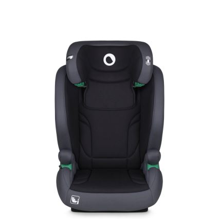 Lionelo - Автокресло IGO i-Size 100-150 cm Графитено сиво
