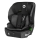 Lionelo - Автокресло LEVI FIX i-Size за деца с ръст 76–150 см, сиво (Grey Stone)