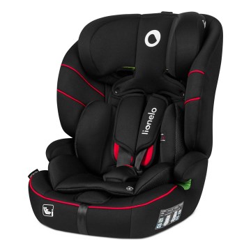 Lionelo - Автокресло LEVI i-Size 76-150 cm Sporty Black