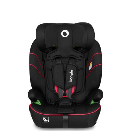 Lionelo - Автокресло LEVI i-Size 76-150 cm Sporty Black
