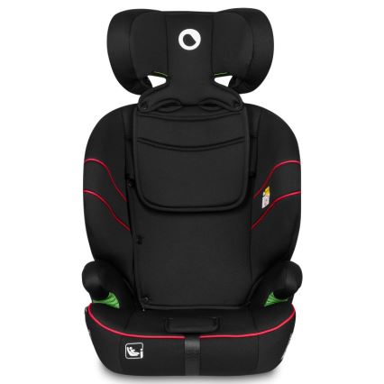 Lionelo - Автокресло LEVI i-Size 76-150 cm Sporty Black