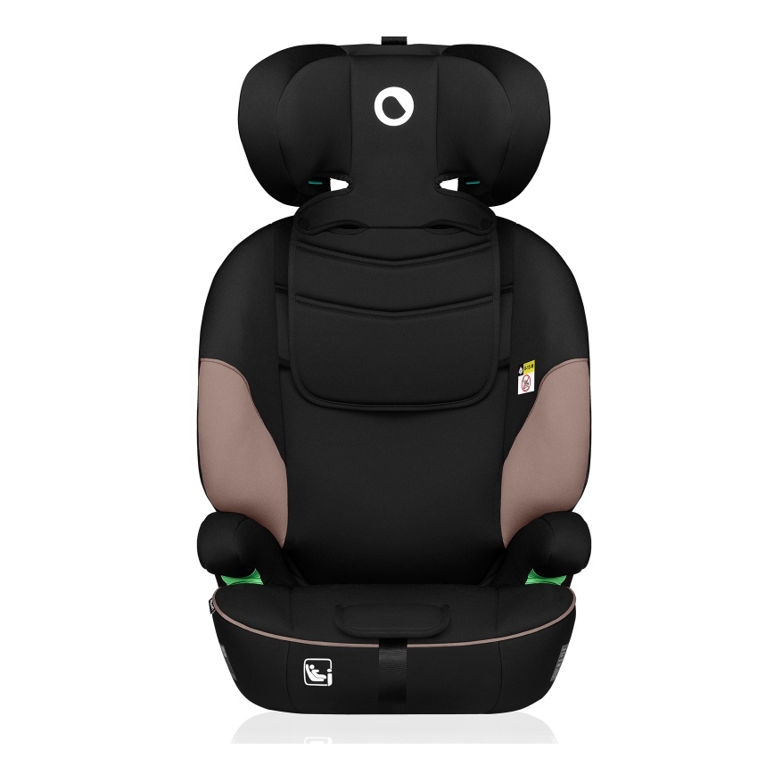 Lionelo - Автокресло LEVI i-Size 76-150 см бежово латте