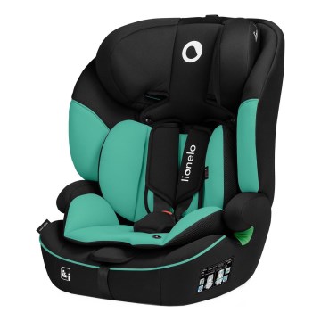 Lionelo - Автокресло LEVI i-Size 76-150 см Изумрудено зелено