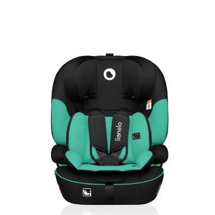 Lionelo - Автокресло LEVI i-Size 76-150 см Изумрудено зелено