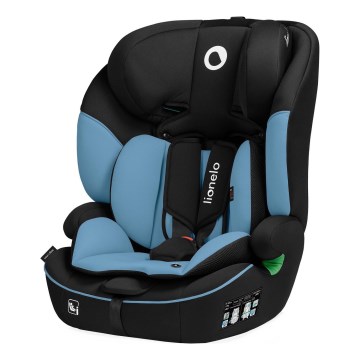 Lionelo - Автокресло LEVI i-Size 76-150 см Кобалтово синьо