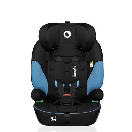 Lionelo - Автокресло LEVI i-Size 76-150 см Кобалтово синьо