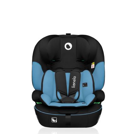 Lionelo - Автокресло LEVI i-Size 76-150 см Кобалтово синьо