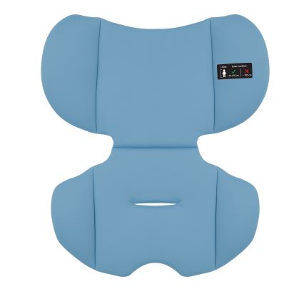 Lionelo - Автокресло LEVI i-Size 76-150 см Кобалтово синьо