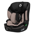 Lionelo - Автокресло LEVI i-Size за 76-150 см, бежово Latte