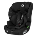 Lionelo - Автокресло LEVI ONE i-Size 76-150 см черно