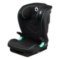 Lionelo - Автокресло NEAL i-Size 100-150 см Черен оникс
