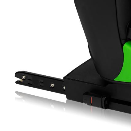 Lionelo - Автокресло NEAL i-Size 100-150 см черен карбон