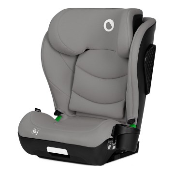 Lionelo - Автокресло NEAL i-Size 100–150 см Grey Concrete