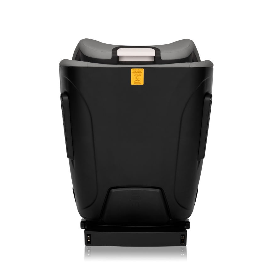 Lionelo - Автокресло NEAL i-Size 100–150 см Grey Concrete