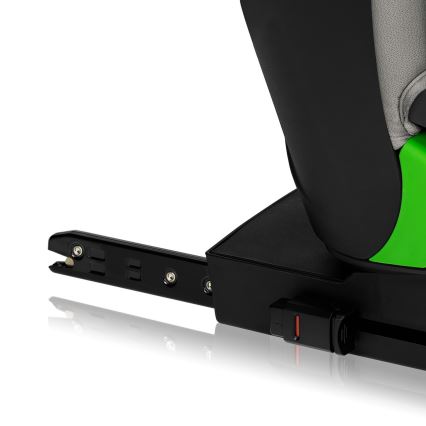 Lionelo - Автокресло NEAL i-Size 100–150 см Grey Concrete