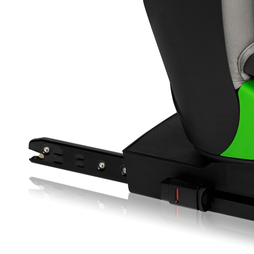 Lionelo - Автокресло NEAL i-Size 100–150 см Grey Concrete