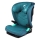 Lionelo - Автокресло NEAL i-Size 100-150 см тюркоазено-зелено