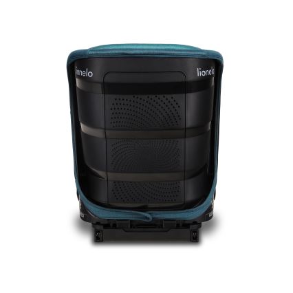 Lionelo - Автокресло NEAL i-Size 100-150 см тюркоазено-зелено