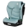 Lionelo - Автокресло NEAL i-Size 100-150 см зелен тюркоаз
