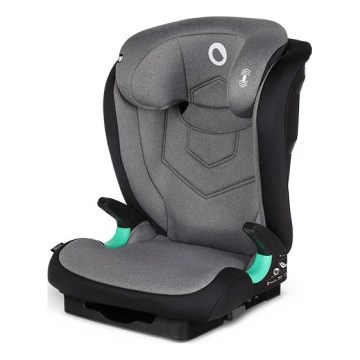 Lionelo - Автокресло NEAL i-Size 100-150 см, каменносив