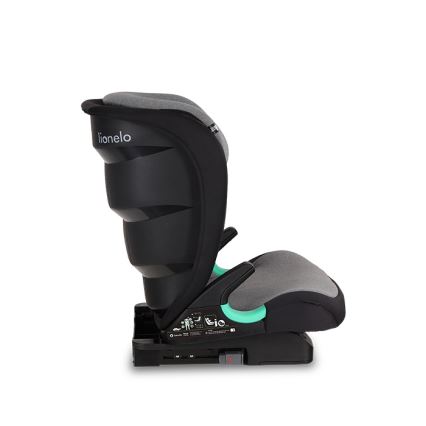 Lionelo - Автокресло NEAL i-Size 100-150 см, каменносив