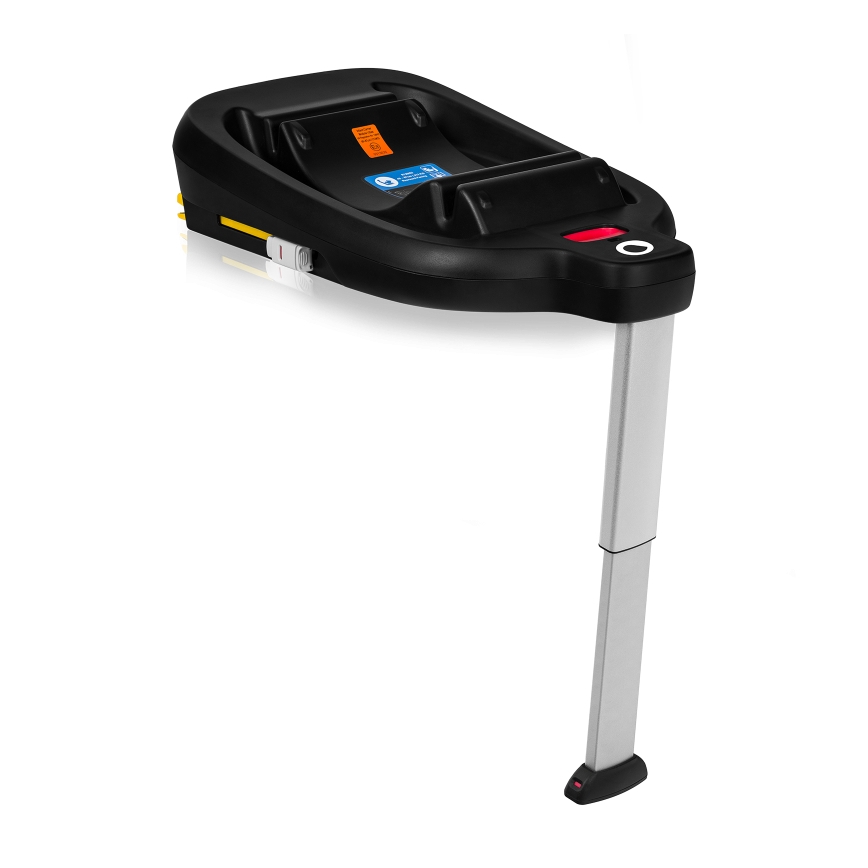 Lionelo - Автокресло с въртяща се база ASTRID SET i-Size 40-87 cm пясъчно бежово