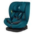 Lionelo - Автокресло с въртяща се основа BASTIAAN i-Size 40-150 см Blue Indigo